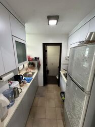The Silver Spurz (D19), Semi-Detached #471229391